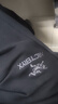 ARC'TERYX始祖鳥(niǎo) EMBLEM FLEECE JOGGER 男子 休閑長(cháng)褲 BLACK/黑色 L 曬單實(shí)拍圖