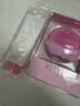 斐珞爾（FOREO）露娜潔面儀LUNA mini3凈透潔面儀平衡油脂洗臉儀電動(dòng)清潔毛孔洗臉神器 粉紅色 曬單實(shí)拍圖
