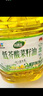 合適佳【保真菜籽油】低芥酸菜籽油5L非轉食用油一級呼倫貝爾農墾國企 曬單實(shí)拍圖