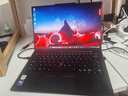 ThinkPad【國家補貼20%】X1 Carbon Aura AI 2025酷睿Ultra9-288V 全互聯(lián)商務(wù)辦公筆記本電腦32G 2T 專(zhuān)業(yè)版 曬單實(shí)拍圖