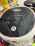 小熊（Bear）電飯煲 小型2-3人 家用功能3L電飯鍋 智能防溢預約陶瓷油元釜微壓柴火飯米飯鍋 DFB-C30L3國家補貼 曬單實(shí)拍圖