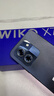 WIKO 華為智選 X70 12GB+256GB 曜金黑 唯科新品上市 昆侖品質(zhì) 一鍵北斗 鴻蒙AI智慧助手 Hi暢享 曬單實(shí)拍圖