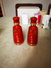 西鳳酒 52度鳳香型白酒 庫存老酒 自飲收藏小酒 52度 125mL 2瓶 【紅西鳳 125ml】 曬單實(shí)拍圖