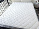 床墊清洗床墊去污殺菌消毒除螨除異味席夢(mèng)思蒸汽清洗上門(mén)清洗服務(wù) 單面清洗 1.8米床墊 曬單實(shí)拍圖