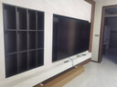創(chuàng  )維電視黑騎士A5F Pro 電視85英寸QD-Mini LED 極黑不反光游戲液晶家電平板電視機國家補貼a5f+升級款 曬單實(shí)拍圖