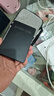 憶捷（EAGET） 憶捷 G20移動(dòng)硬盤(pán)大容量高速傳輸USB3.0通用手機移動(dòng)辦公電腦便攜硬盤(pán)外置機械儲存硬盤(pán) 黑色 500GB 【原裝線(xiàn)+硬盤(pán)包】 曬單實(shí)拍圖