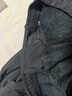 必邁（bmai）新品跑步防風(fēng)控溫長(cháng)褲v3男女款訓練運動(dòng)保暖舒適休閑褲 夜幕黑 【男】 2XL 曬單實(shí)拍圖