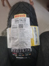 倍耐力（Pirelli）天使半熱熔摩托車(chē)輪胎電動(dòng)車(chē)3.00-10電瓶車(chē)防滑真空胎uy125外胎 130/70-13（后輪專(zhuān)用） 曬單實(shí)拍圖