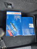 博世（BOSCH）剎車(chē)前片奧迪A3/Q2L/Q3TT大眾寶來(lái)帕薩特探岳朗逸途安L高爾夫明銳 曬單實(shí)拍圖