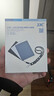 JJC 18度灰卡 白平衡卡 攝影18%灰卡 黑白灰三色中灰板 便攜測光校色卡 中號13cm×10cm 曬單實(shí)拍圖