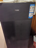 海爾（Haier）立式冰柜家用一級能效290/335小型全冷凍單門(mén)冰箱抽屜式母乳側開(kāi)門(mén)大容量家電補貼風(fēng)冷無(wú)霜/減霜 152升 5層分區高1.3米丨風(fēng)冷無(wú)霜丨 曬單實(shí)拍圖