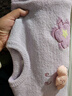 巴拉巴拉童裝嬰兒毛衣寶寶2025冬裝男女童打底針織衫套頭毛衫209425103208 曬單實(shí)拍圖