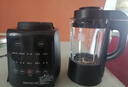九陽(yáng)破壁機家用輕音全自動(dòng)多功能加熱豆漿機果汁機榨汁輔食機1.75L五谷雜糧3-5人用Y928S政府補貼 曬單實(shí)拍圖