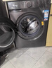 小天鵝（LittleSwan）滾筒洗衣機全自動(dòng)家用 水魔方【TG100V618PLUS】10公斤 超薄 家電國家補貼20% 以舊換新 一級能效 曬單實(shí)拍圖