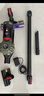 戴森（DYSON）【雙十一搶購】【重磅新品】 DS20 Cyclone 無(wú)繩吸塵器 手持無(wú)線(xiàn) 除螨 寵物 家庭適用 禮物推薦 2025新款旗艦版 曬單實(shí)拍圖
