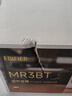 漫步者（EDIFIER）MR3BT無(wú)線(xiàn)藍牙音箱2.0 高保真HIFI音質(zhì) 電腦電視音響 桌面音響 白色 禮物 曬單實(shí)拍圖