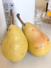亨迅煙臺太婆梨山東梨子啤梨香蕉梨大頭梨茄梨軟梨新鮮水果生鮮 3斤精品裝（凈重2.8斤） 香甜軟糯|核心產(chǎn)區直發(fā)|放軟后吃 曬單實(shí)拍圖