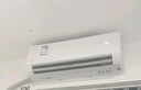 美的KFR-26GW/MJD2-1  京皓Pro1匹掛機 一鍵酷省電 循環(huán)風(fēng)量升級 曬單實(shí)拍圖