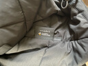 龍牙（Dragon Tooth）【張譯同款】龍牙雷神三合一五代沖鋒衣男戶(hù)外防風(fēng)保暖冬防寒外套 深灰綠 S 170/104A 曬單實(shí)拍圖