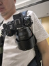 PGYTECH甲殼蟲(chóng)相機快掛V2單反背包肩掛pocket背包夾蒲公英快掛扣腰帶腰掛快槍手運動(dòng)相機背帶夾 曬單實(shí)拍圖