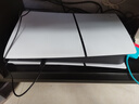 PlayStation索尼（SONY）PS5 PlayStation5（輕薄版 1TB）Slim光驅版游戲機 港版 曬單實(shí)拍圖
