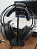 EPZ重明鳥(niǎo)頭戴式電競游戲耳機有線(xiàn)ENC降噪帶麥克風(fēng)帶聲卡調音 黃色標配【送支架+曬單紅包】 曬單實(shí)拍圖
