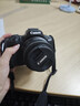 佳能（Canon）【找客服領(lǐng)優(yōu)惠券】EOS R50 18-45套機 黑色 曬單實(shí)拍圖