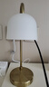 宜家（IKEA）【新品】TVAMASTAD拓茂斯LED便攜式臺燈家用照明燈 【新品】便攜式臺燈 曬單實(shí)拍圖