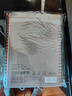 得力（deli）B5不硌手活頁(yè)本線(xiàn)圈本筆記本本子透明橫線(xiàn)可開(kāi)合初高中作業(yè)本HB550 曬單實(shí)拍圖