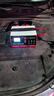 揚子（YANGZI）CD01汽車(chē)電瓶充電器12V24V全自動(dòng)修復器汽車(chē)貨車(chē)摩托車(chē)三輪車(chē)通用修復快速充電純銅芯線(xiàn) 曬單實(shí)拍圖