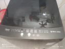 美的（Midea）全自動(dòng)波輪洗衣機10公斤家用免清洗 健康除螨直驅變頻電機一級能效 以舊換新 家電國家補貼20% MB100V36DT 曬單實(shí)拍圖