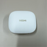 小米（MI）Redmi Buds 7S 半入耳主動(dòng)降噪  藍牙耳機 適用于安卓蘋(píng)果手機 晴雪白 曬單實(shí)拍圖