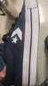 匡威（Converse）CONVERSE匡威 Sport Casual秋冬新品男女漫步星箭休閑板鞋A12528C A12528C 42 曬單實(shí)拍圖