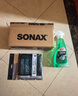 索納克斯（SONAX）德國進(jìn)口玻璃清潔劑強力去污玻璃清洗劑車(chē)家兩用車(chē)窗清潔劑去蟲(chóng)膠 玻璃清潔劑 500ml 曬單實(shí)拍圖