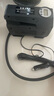 WCZ德國車(chē)載充氣泵小轎車(chē)用便攜式汽車(chē)用電動(dòng)輪胎12v加氣泵打氣 機械升級款. 曬單實(shí)拍圖