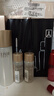 怡麗絲爾黑金水乳套裝護膚品抗皺緊致抗衰老補水保濕乳液淡紋滋潤型禮物女 曬單實(shí)拍圖