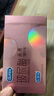 杜蕾斯（durex）玻尿酸避孕套安全套超薄18只 女性潤滑計生情趣 成人用品 曬單實(shí)拍圖
