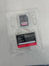 閃迪（SanDisk）256GB SD內存卡 4K V30 U3 C10 相機存儲卡 讀速200MB/s 寫(xiě)速140MB/s 微單/單反相機內存卡 曬單實(shí)拍圖