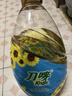 刀嘜（Knife）葵花籽油6.18L 物理壓榨一級食用油 香港品質(zhì) 曬單實(shí)拍圖