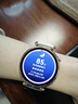 HUAWEI WATCH GT 6 浮光白 41mm智能手表多維情緒健康全新騎行體驗華為GT6手表GT5升級 曬單實(shí)拍圖