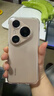 HUAWEI Pura 80 Pro 國家補貼 新品旗艦華為手機 p80pro 一英寸主攝拍照 AI輔助構圖 華為鴻蒙智能手機 釉金 12GB+256GB 官方標配 曬單實(shí)拍圖