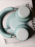 NOTHING CMF  Headphone Pro 【新品】頭戴無(wú)線(xiàn)降噪藍牙耳機【雙11】 HiFi音質(zhì)  兼容蘋(píng)果安卓系統 淺綠色 曬單實(shí)拍圖