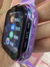 OUTMIX華（HUAWEL）為機適用兒童電話(huà)手表5G全網(wǎng)通視頻防水插卡WIFI下載小學(xué)生男女孩天才Z10定位手表 少年版紫 精準定位 視頻通話(huà) 微聊 支付AI機器人 曬單實(shí)拍圖