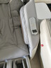 榮康【雙十一熱銷(xiāo)】T70Pro按摩椅全身家用電動(dòng)全自動(dòng)沙發(fā)送父母老人WSL導軌精鋼雙機芯 T70Promax-雙4D機芯-皓月白 曬單實(shí)拍圖