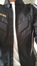 賽羽（SCOYCO）秋冬四季騎行服保暖摩托車(chē)男套裝機車(chē)服仿賽防摔耐磨防風(fēng)裝備防水 JK103-2+P064-2春夏四季黑金套裝 XL 曬單實(shí)拍圖