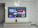 海信電視小墨E5Q Pro75英寸 768分區U+MiniLED 信芯芯片 抗反光防眩光墨晶屏 300Hz 國家補貼75E5Q-PRO 曬單實(shí)拍圖