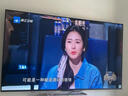 TCL TV+新款55英寸電·視機液晶超薄超高清智能無(wú)線(xiàn)網(wǎng)絡(luò )WIFI投屏臥室顯示 75英寸75英寸網(wǎng)絡(luò )版 曬單實(shí)拍圖