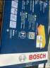 博世（BOSCH）空調濾芯濾清器5657凱美瑞亞洲龍卡羅拉雷凌威蘭達漢蘭達賽那RAV4 曬單實(shí)拍圖