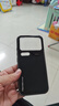 紐致適用小米17Pro手機殼新款磨砂超薄保護套mi17promax帶支架全包防摔磨砂金屬鏡頭防摔外殼高級感 石墨黑【自帶鏡頭膜+金屬支架】 小米17 Pro 曬單實(shí)拍圖