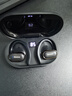 紐曼（Newmine）LY12藍牙耳機掛耳式骨傳導概念不入耳開(kāi)放式真無(wú)線(xiàn)運動(dòng)跑步游戲降噪耳夾耳機適用蘋(píng)果華為小米 曬單實(shí)拍圖